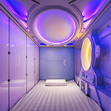 Nang Hostel Дананг Екстер'єр фото