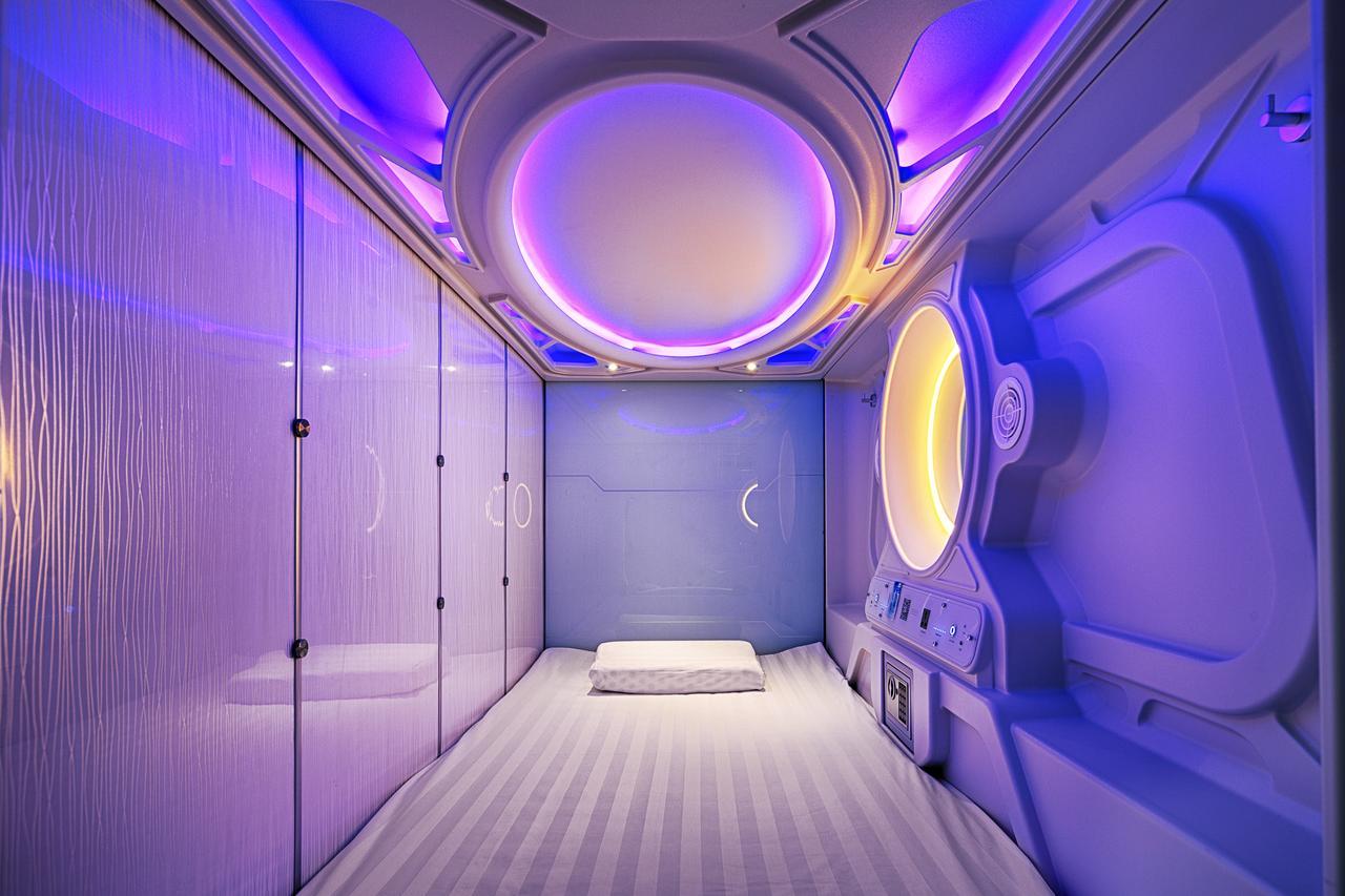Nang Hostel Дананг Екстер'єр фото