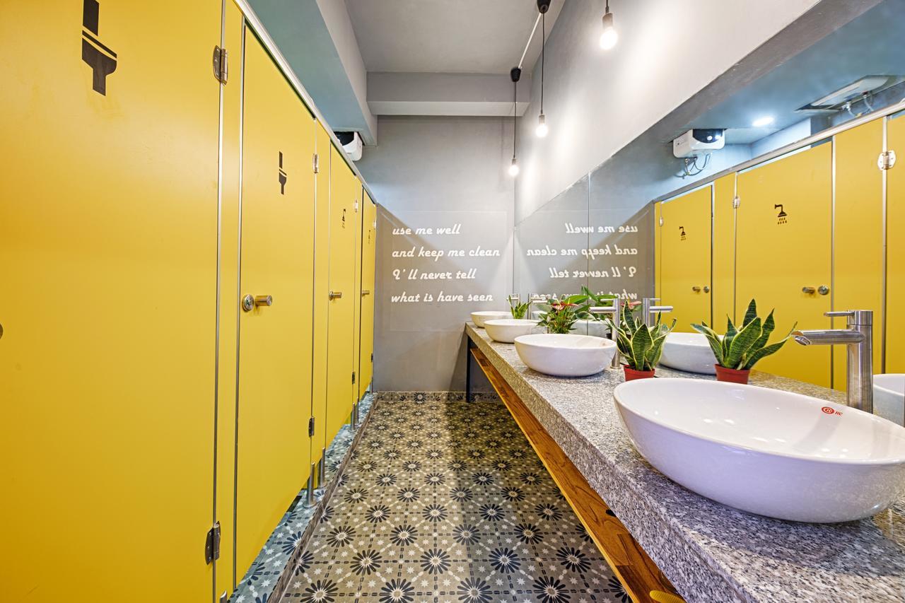 Nang Hostel Дананг Екстер'єр фото