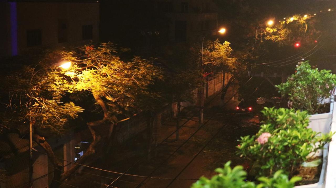 Nang Hostel Дананг Екстер'єр фото