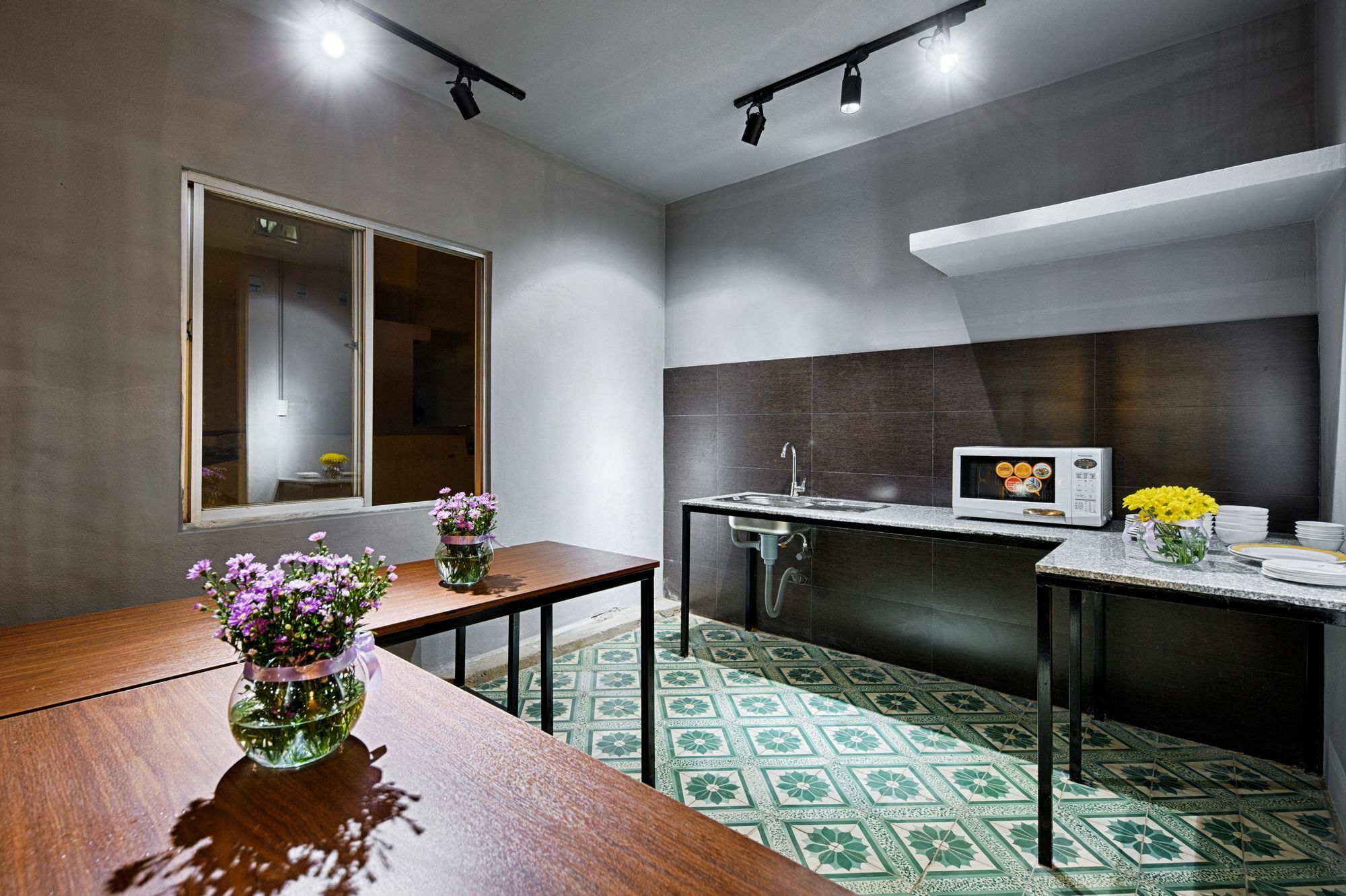 Nang Hostel Дананг Екстер'єр фото