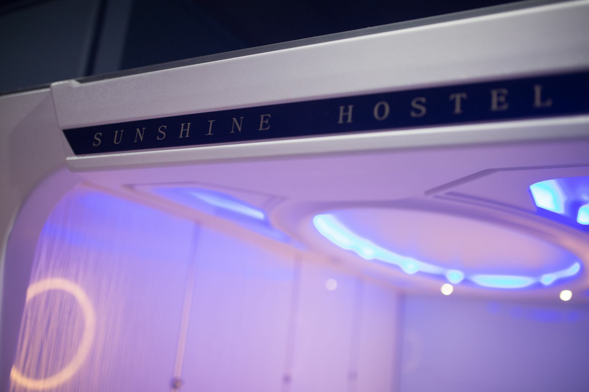 Nang Hostel Дананг Екстер'єр фото